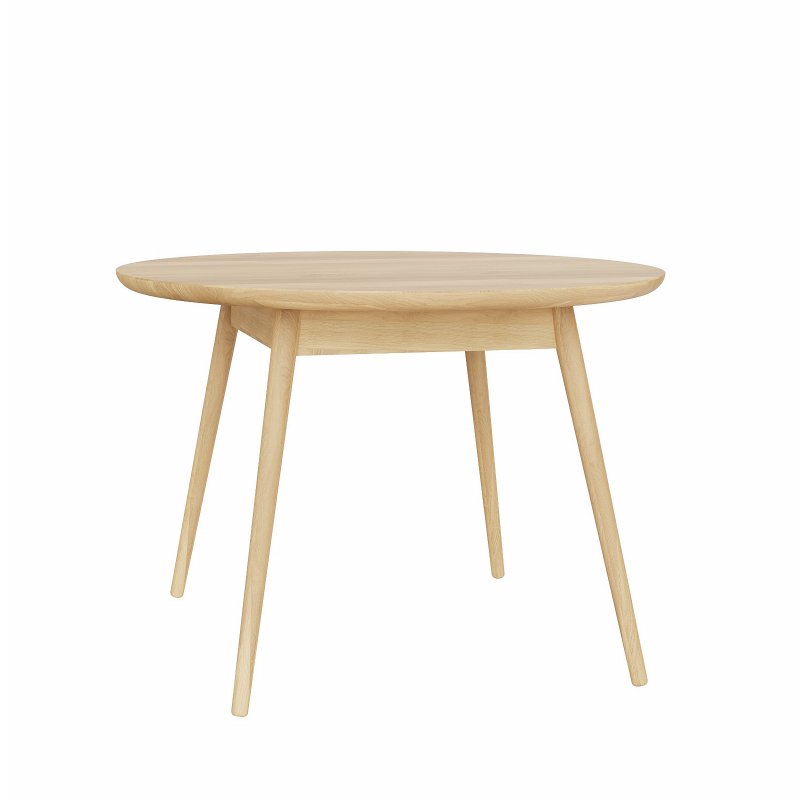 Bell and Stocchero - Balto Round Table